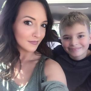 Meet your Posher, Amber